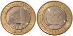 10 kovů