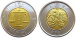 1 бирр