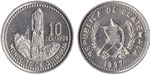 10 сентаво