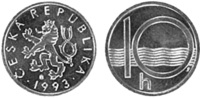 10 гелерів