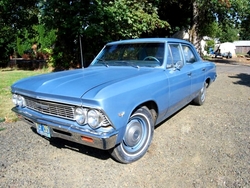 Chevrolet