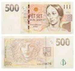 500 крон