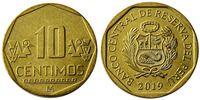 10  сентимо