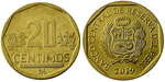 20 centimos