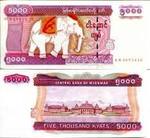 5000 क्याट्स