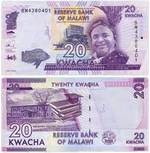20 kvacha