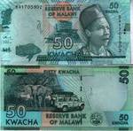 50 kvacha