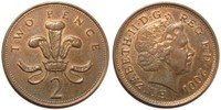 2 пенса