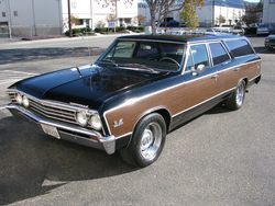 Chevrolet
