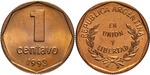 1 centavo