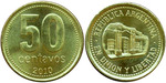 50 centavos