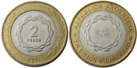 2 песо