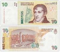 10 песо