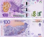 100 pesos