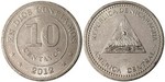 10 centavos