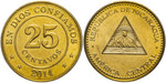 25 centavos