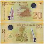 20 cordoba