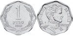 1 peso