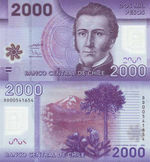 2000 pesos