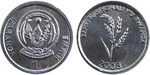 1 franco