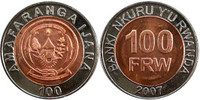 100 франків