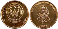 5 франків