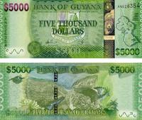 5000  долларов