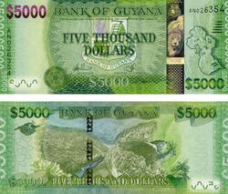 5000  долларов