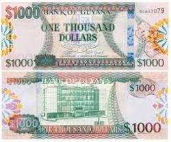 1000 долларов