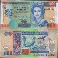 100 долларов