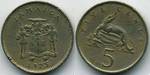 5 centavos