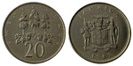 20 centavos