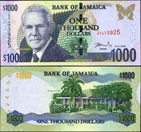 1000 долларов