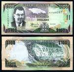 100 dólares