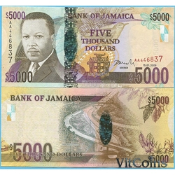 5000 долларов