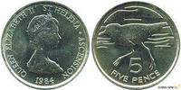 5 пенсов