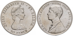 50 пенсов