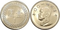 1 долар