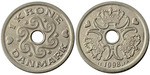 1 coroa