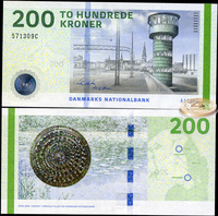 200 крон