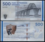 500 coroas