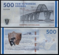500 крон
