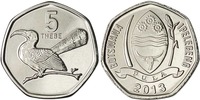 5 тхебе