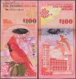 100 долларов