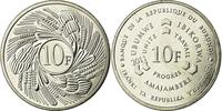 10 франков