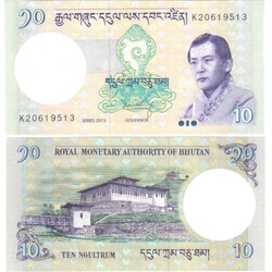 10 нгултрумов