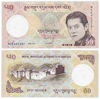 50 нгултрумов