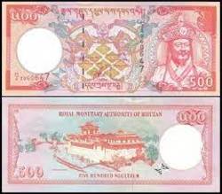 500 нгултрумов