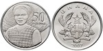 50 pesev