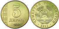 5 дірам